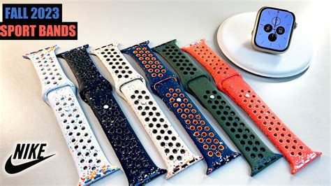 Nike Watch Bands